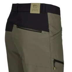 Ortovox MONDEVAL PANTS M Herren - Skihose^Herren Outdoorhosen