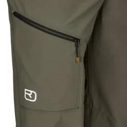 Ortovox MONDEVAL PANTS M Herren - Skihose^Herren Outdoorhosen