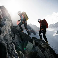 Ortovox Kletterrucksäcke|Skirucksäcke*PEAK 45 - Tourenrucksack