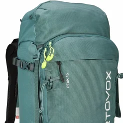 Ortovox Kletterrucksäcke|Skirucksäcke*PEAK 45 - Tourenrucksack