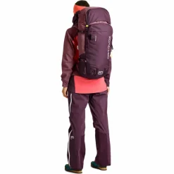 Ortovox PEAK 42 S - Tourenrucksack^ Kletterrucksäcke|Skirucksäcke