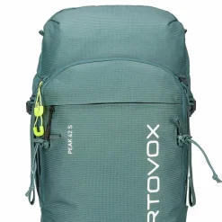 Ortovox PEAK 42 S - Tourenrucksack^ Kletterrucksäcke|Skirucksäcke
