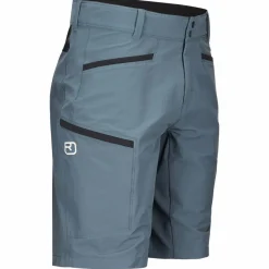 Herren Ortovox Outdoorhosen*PELMO SHORTS M Herren - Shorts