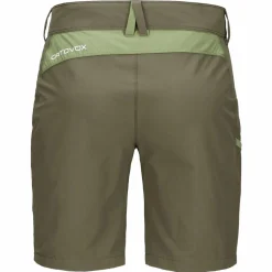 Ortovox PELMO SHORTS W Damen - Shorts^Damen Outdoorhosen