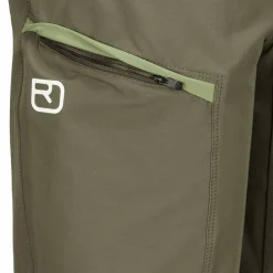 Ortovox PELMO SHORTS W Damen - Shorts^Damen Outdoorhosen