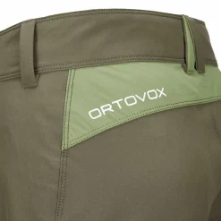 Ortovox PELMO SHORTS W Damen - Shorts^Damen Outdoorhosen