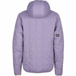 Ortovox RAVINE METAWOOL 90 JACKET W Damen - Isolationsjacke^Damen Outdoorjacken