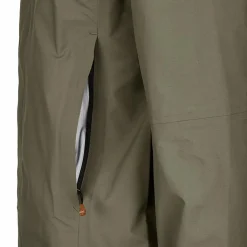 Ortovox SECEDA 3L JACKET M Herren - Hardshelljacke^Herren Outdoorjacken