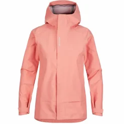 Damen Ortovox Outdoorjacken*SECEDA 3L JACKET W Damen - Hardshelljacke