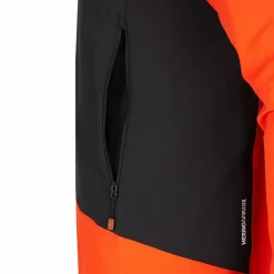 Herren Ortovox Outdoorjacken*SECEDA SOFTSHELL JACKET M Herren - Softshelljacke