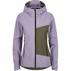 Ortovox SECEDA SOFTSHELL JACKET W Damen - Softshelljacke^Damen Outdoorjacken