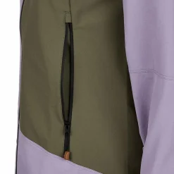 Ortovox SECEDA SOFTSHELL JACKET W Damen - Softshelljacke^Damen Outdoorjacken