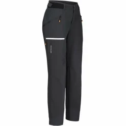 Ortovox SECEDA SOFTSHELL PANTS W Damen - Softshellhose^Damen Outdoorhosen