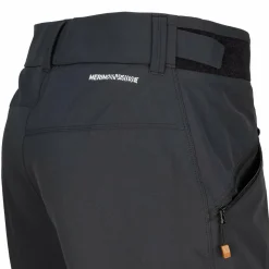 Ortovox SECEDA SOFTSHELL PANTS W Damen - Softshellhose^Damen Outdoorhosen