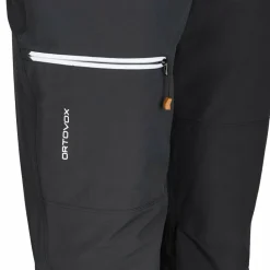 Ortovox SECEDA SOFTSHELL PANTS W Damen - Softshellhose^Damen Outdoorhosen