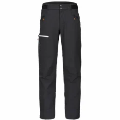 Ortovox SECEDA SOFTSHELL PANTS M Herren - Softshellhose^Herren Outdoorhosen