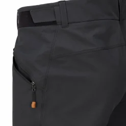Ortovox SECEDA SOFTSHELL PANTS M Herren - Softshellhose^Herren Outdoorhosen