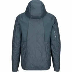 Ortovox SWISSWOOL PIZ BOÈ JACKET M Herren - Isolationsjacke^Herren Outdoorjacken
