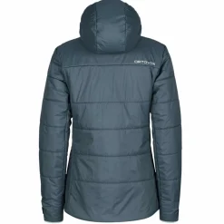 Damen Ortovox Outdoorjacken*SWISSWOOL ZINAL JACKET W Damen - Isolationsjacke