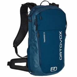 Ortovox TRAVERSE 20 - Tagesrucksack^ Tagesrucksäcke