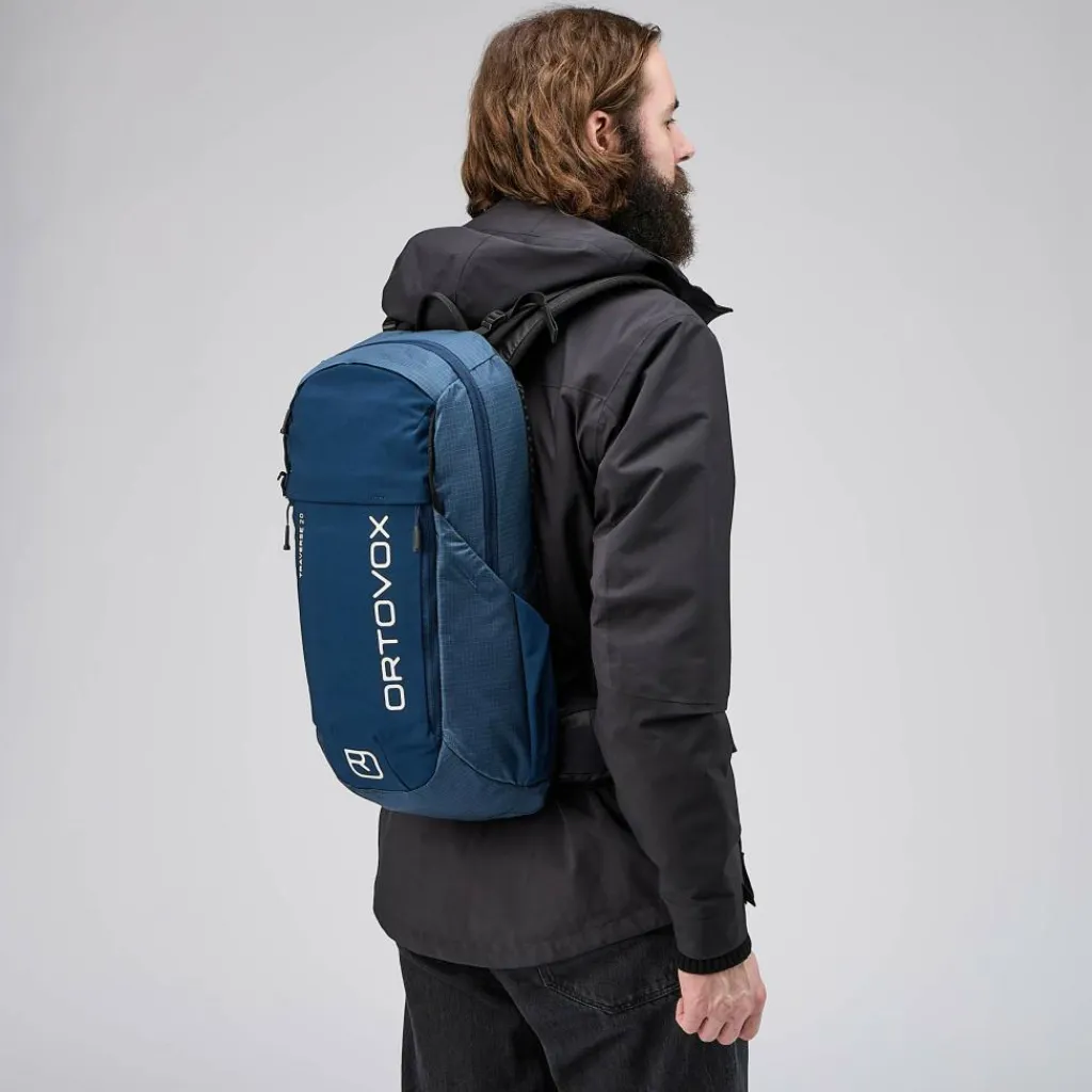 Ortovox TRAVERSE 20 - Tagesrucksack^ Tagesrucksäcke
