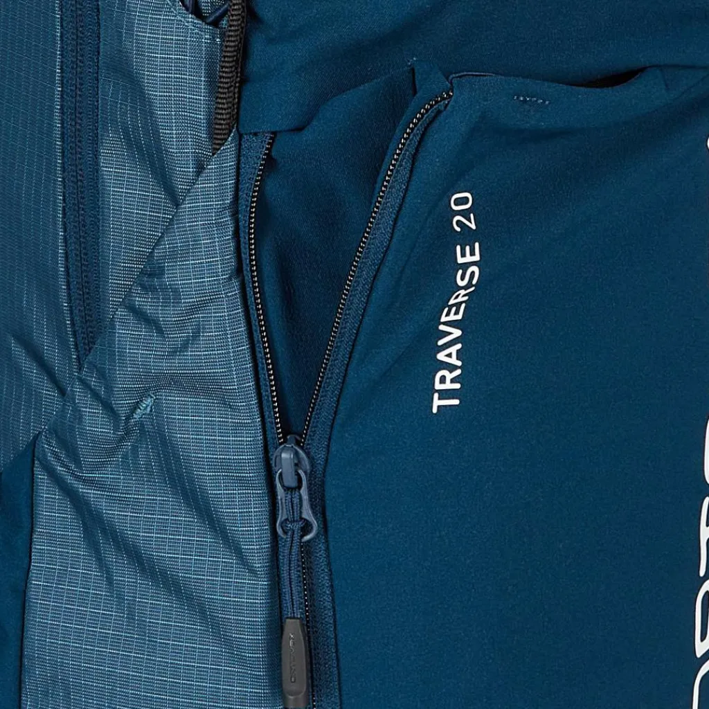 Ortovox TRAVERSE 20 - Tagesrucksack^ Tagesrucksäcke
