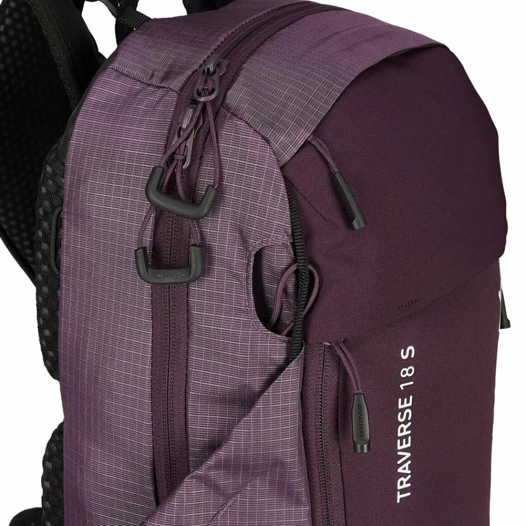 Ortovox TRAVERSE 18 S - Tagesrucksack^ Tagesrucksäcke