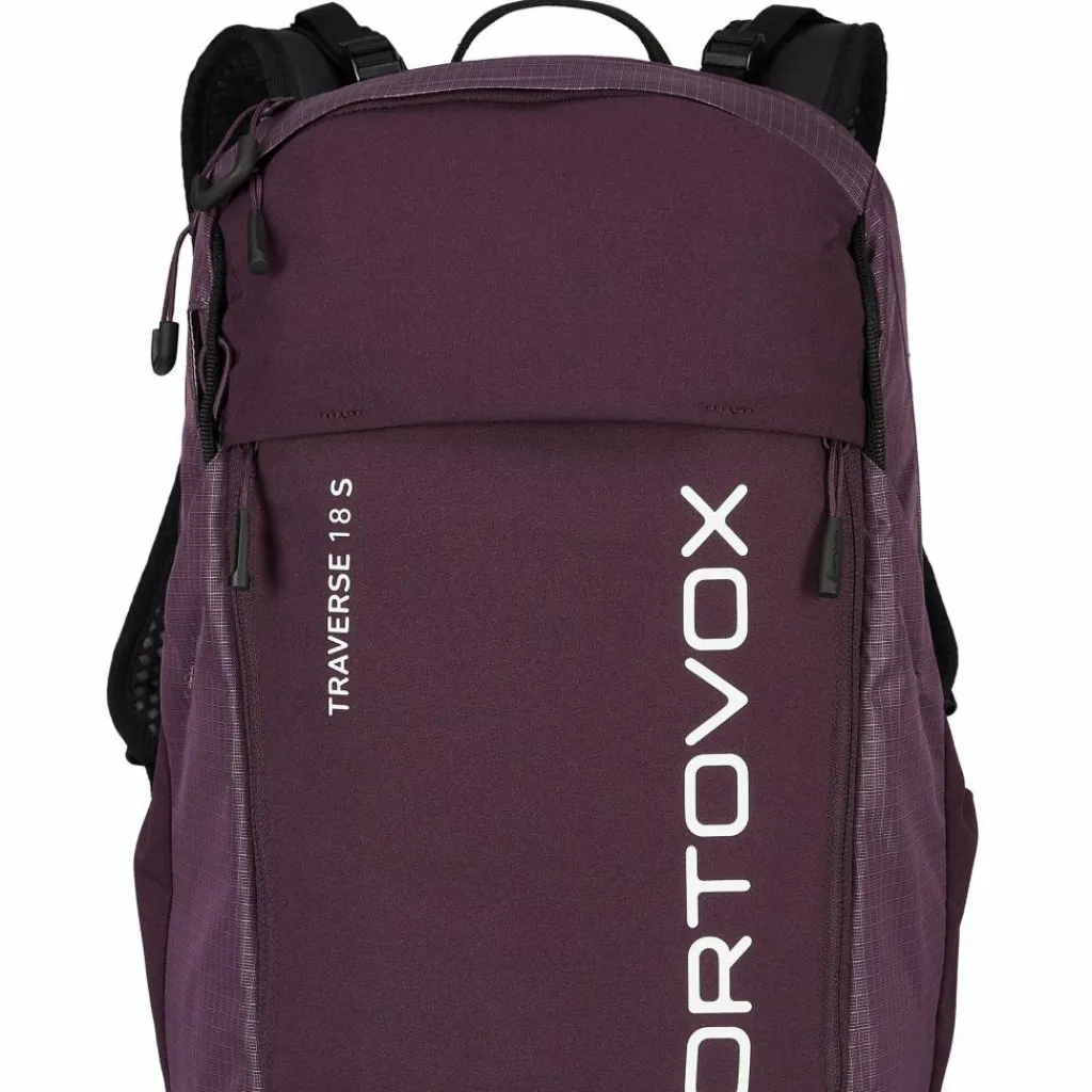Ortovox TRAVERSE 18 S - Tagesrucksack^ Tagesrucksäcke