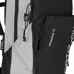 Ortovox TRAVERSE PURE 20 - Tagesrucksack^ Tagesrucksäcke