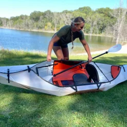 Oru Kayak ORU INLET - Kajak^ Kajaks