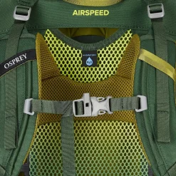 Osprey ACE 38 Kinder - Kinderrucksack^Kinder Kinderrucksäcke Und Taschen