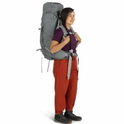 Osprey Trekkingrucksäcke*ARIEL 65 Damen - Trekkingrucksack