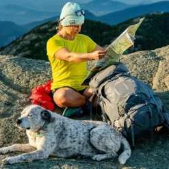 Osprey Trekkingrucksäcke*ARIEL 65 Damen - Trekkingrucksack