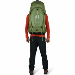 Osprey ATMOS AG 50 - Trekkingrucksack^ Trekkingrucksäcke
