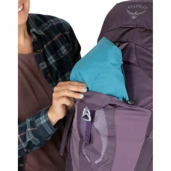 Osprey Trekkingrucksäcke*AURA AG 50 Damen - Trekkingrucksack