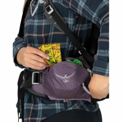 Osprey Trekkingrucksäcke*AURA AG 50 Damen - Trekkingrucksack