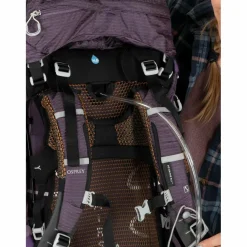 Osprey Trekkingrucksäcke*AURA AG 50 Damen - Trekkingrucksack