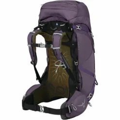 Osprey Trekkingrucksäcke*AURA AG 50 Damen - Trekkingrucksack