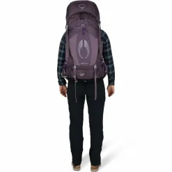 Osprey Trekkingrucksäcke*AURA AG 50 Damen - Trekkingrucksack