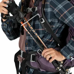 Osprey Trekkingrucksäcke*AURA AG 50 Damen - Trekkingrucksack