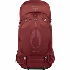 Osprey Trekkingrucksäcke*AURA AG 65 Damen - Trekkingrucksack