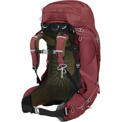 Osprey Trekkingrucksäcke*AURA AG 65 Damen - Trekkingrucksack