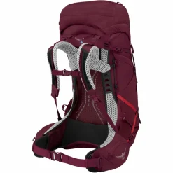Osprey Trekkingrucksäcke*AURA AG LT 50 Damen - Trekkingrucksack