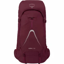 Osprey Trekkingrucksäcke*AURA AG LT 50 Damen - Trekkingrucksack