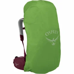 Osprey Trekkingrucksäcke*AURA AG LT 50 Damen - Trekkingrucksack