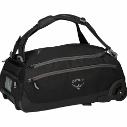 Osprey DAYLITE CO WHLD DUFFEL 40 - Reisetasche mit Rollen^ Duffels Und Reisetaschen