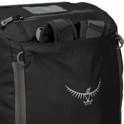 Osprey DAYLITE CO WHLD DUFFEL 40 - Reisetasche mit Rollen^ Duffels Und Reisetaschen
