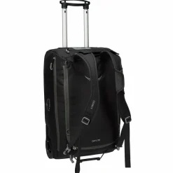 Osprey DAYLITE CO WHLD DUFFEL 40 - Reisetasche mit Rollen^ Duffels Und Reisetaschen
