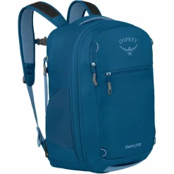 Osprey Kofferrucksäcke*DAYLITE EXPDBL TRAVEL PACK 26+6 - Kofferrucksack