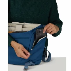 Osprey Laptoptaschen|Umhängetaschen*DAYLITE MESSENGER - Laptoptasche